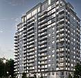 Brand New Modern 1 Bed Apartments - Uptown Waterloo