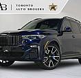 2021 Bmw X7 Xdrive40I | M-Sport | Premium Enhanced Pkg | 22 In