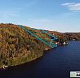 $299,000 - Residential Lot For Sale In St-Aime-Du-Lac-Des-Iles