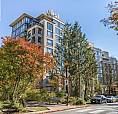 401 9300 University Crescent Burnaby, British Columbia