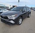 2024 Toyota Highlander