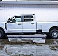 2025 Ford F-250 4x4 Crew Cab Xl Long Box Diesel Bcam