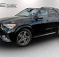 2024 Mercedes-benz Gle350 4matic Suv