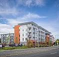 Uplands Terrace Apartments - Nelson Apartment For Rent - Nanaimo