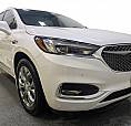 2021 Buick Enclave Avenir Awd