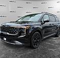 2027 Kia Carnival Sx+ Sx+ Fwd
