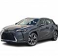 2025 Lexus Uxh 300H Premium, Heated Seats/Steering, Carplay Fres
