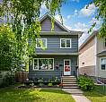 Beautifully Updated 1531Sqft 4Bdrm Home In The Heart Of West K!