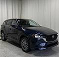 2025 Mazda Cx-5 Gt Awd - Backup Camera, Leather Heated/Ventilate