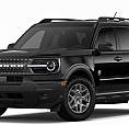 2026 Ford Bronco Sport Big Bend 4X4
