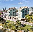 1508 - 150 Dunlop Street E Barrie (City Centre), Ontario