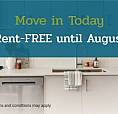 Studio - Building C Apartment For Rent - 1110 & 1112 Mccallum Ro