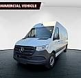 2025 Mercedes-benz Sprinter Cargo Van Other 2500 High Roof I4 Di