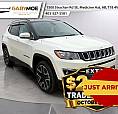 2019 Jeep Compass Limited Limited 4x4