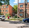 405 Assiniboie Ave- Colonial House - 1 Bedroom