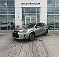 2022 Lexus Ux Ux 250h Cvt