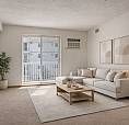 1 Bed X 1 Bath Apartment For Rent On Leila Avenue | $1365.00