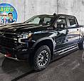 2022 Chevrolet Silverado 1500 Zr2 | Heated Seats | Heated Wheel