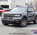 2026 Ford Bronco Sport Big Bend 4X4