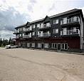 Stony Mountain Road 207-234