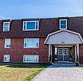 1 Bedroom Apt All Inclusive - New Appliances, Modern Upgrades
