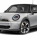 2027 Mini 3 Door Cooper C
