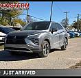 2024 Mitsubishi Eclipse Cross