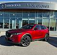 2025 Mazda Cx-5 Gs Awd