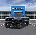 2026 Chevrolet Colorado 4wd Zr2