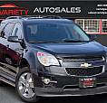 2013 Chevrolet Equinox 2lt
