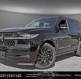 2026 Lincoln Navigator Reserve | 202a Pkg | Pano Roof Pkg | 360