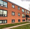 2 Bedroom Apartment In Fergus