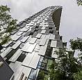 2205 1568 Alberni Street Vancouver, British Columbia