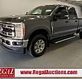 2023 Ford F-350 Xlt
