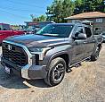 2024 Toyota Tundra Crewmax Trd 4X4