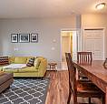 Unison 1 Bedroom Furnished Condo At Pearce Gardens - Inglewood