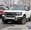 2026 Ford Bronco Sport Big Bend 4X4