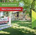 Plaza Apartments - 2 Bedroom Apartment For Rent