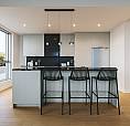 Studio Neuf Condo Apartment For Rent/ Triangle-Cdn-Ndg