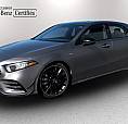 2022 Mercedes-benz A35 Amg 4matic Hatch