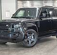 2024 Land Rover Defender P400 X-dynamic Se *head-up, Hitch, Adap