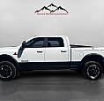 One Owner 2024 Ram 2500 Crew Cab Diesel With Rebel Options Pkg