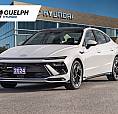 2024 Hyundai Sonata Preferred-Trend | Panoramic Sunroofs