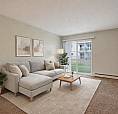 1 Bed X 1 Bath Apartment For Rent On Highland Blvd W. | $1290.00