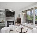 1182 Richards Street Vancouver, British Columbia