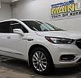 2021 Buick Enclave Premium Awd