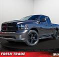 2023 Ram 1500 Classic Express | Night Edition Package With