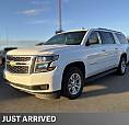 2018 Chevrolet Suburban Ls