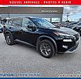 2022 Nissan Rogue S Awd