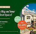 In-Suite Laundry, Fireplace, Walk-In Closets, And Balconies | Sc
